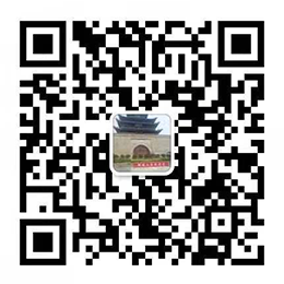 奧森鋼管微信二維碼
