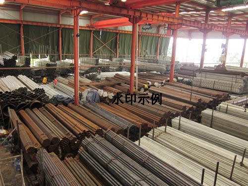 冷拔无缝钢管 冷拔无缝钢管