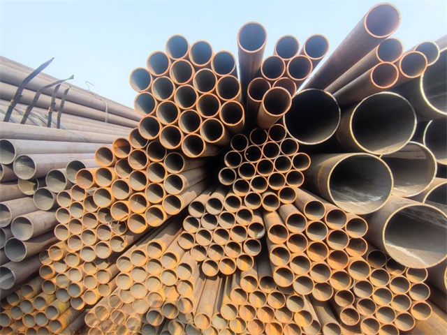 非标无缝钢管 非标无缝钢管