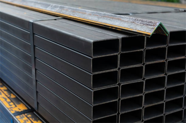 无缝方矩管 无缝方矩管