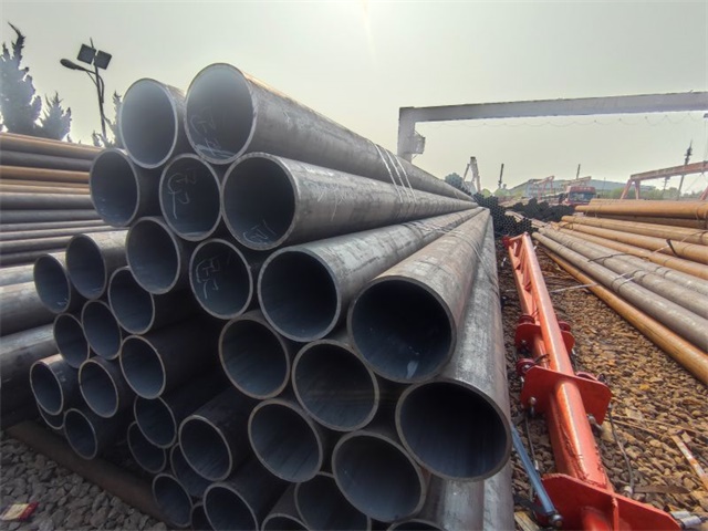 非标无缝钢管