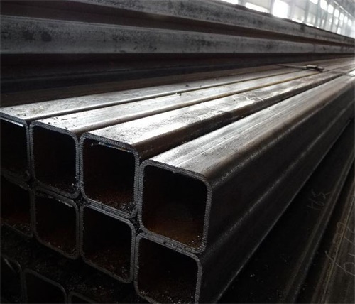 q345d无缝方矩管 q345d无缝方矩管