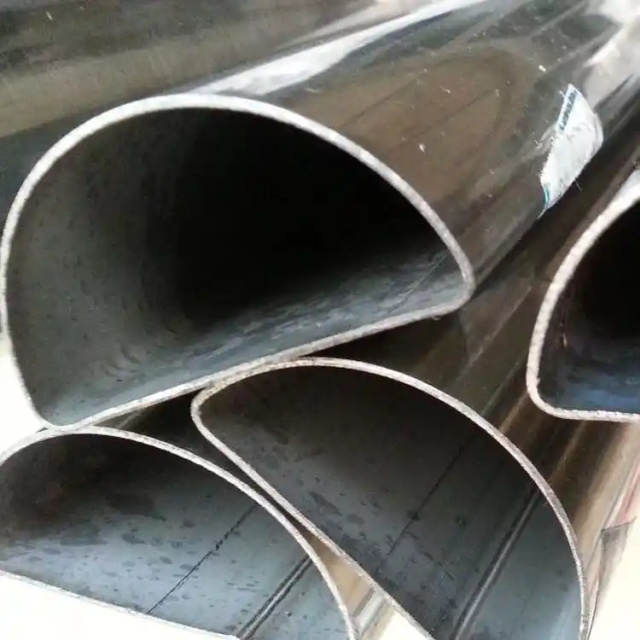 镀锌马蹄管