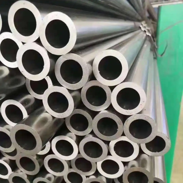 45号精密无缝钢管