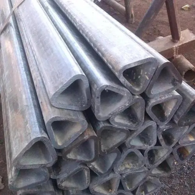 异型钢管规格标准