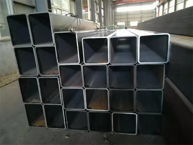 20#无缝方矩管 20#无缝方矩管
